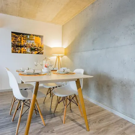 Innapartments - Sao Goncalinho Aveiro
