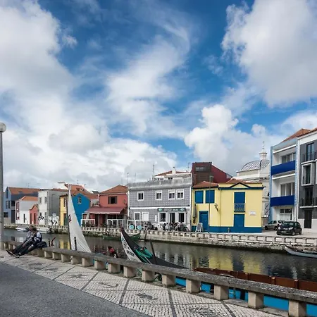 Innapartments - São Gonçalinho Apartamento