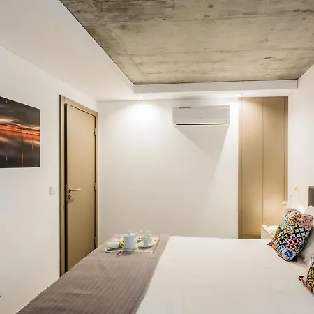 Apartamento Innapartments - Sao Goncalinho *