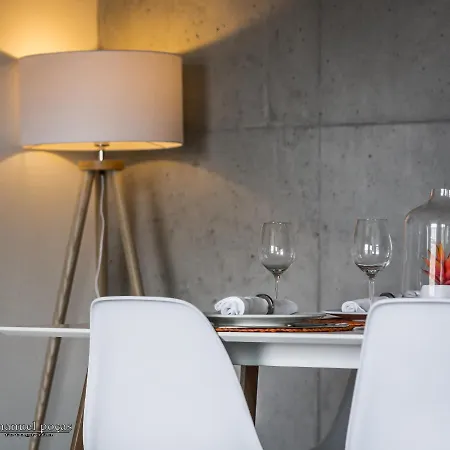 Innapartments - Sao Goncalinho Appartamento