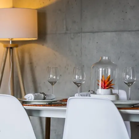 Apartamento Innapartments - Sao Goncalinho Aveiro