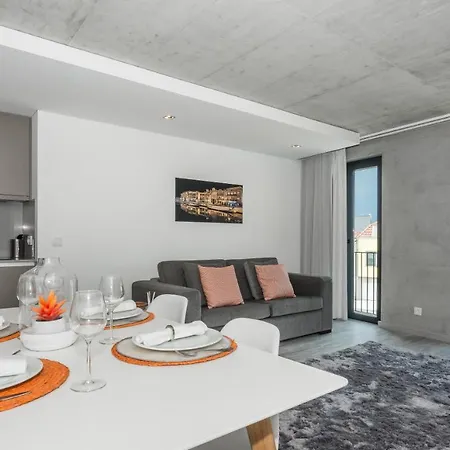 Innapartments - Sao Goncalinho Aveiro
