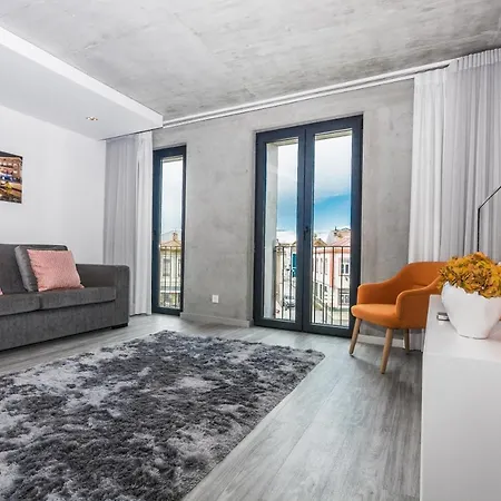 Innapartments - São Gonçalinho Apartamento *