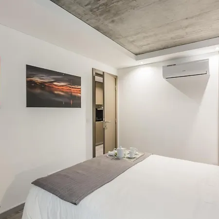 Apartamento Innapartments - Sao Goncalinho Aveiro