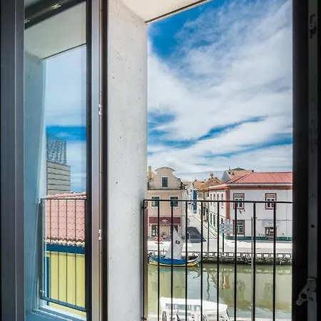 Innapartments - Sao Goncalinho * Aveiro