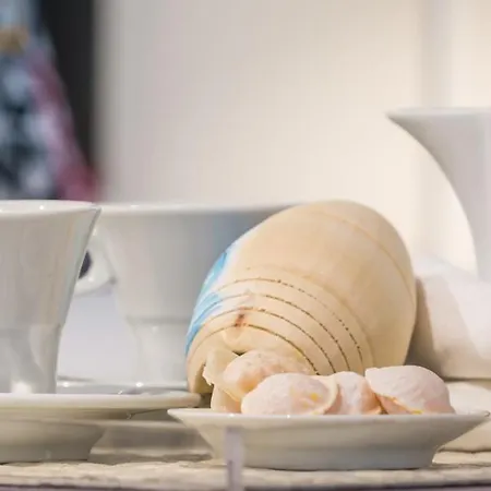 Innapartments - São Gonçalinho *