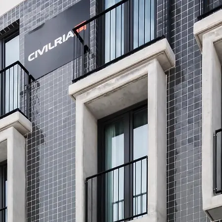 Apartamento Innapartments - Sao Goncalinho