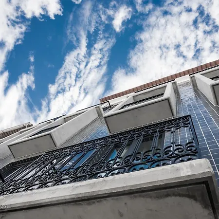 Innapartments - Sao Goncalinho
