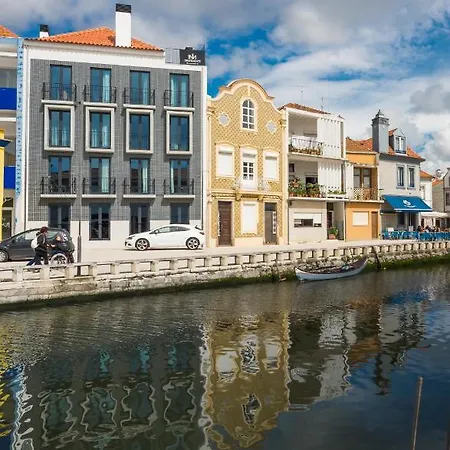 Innapartments - São Gonçalinho Apartamento Aveiro