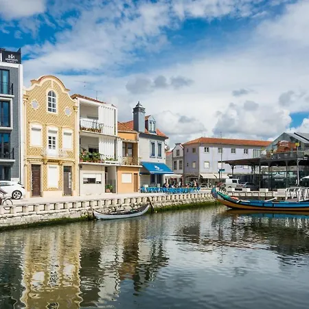 Apartamento Innapartments - São Gonçalinho