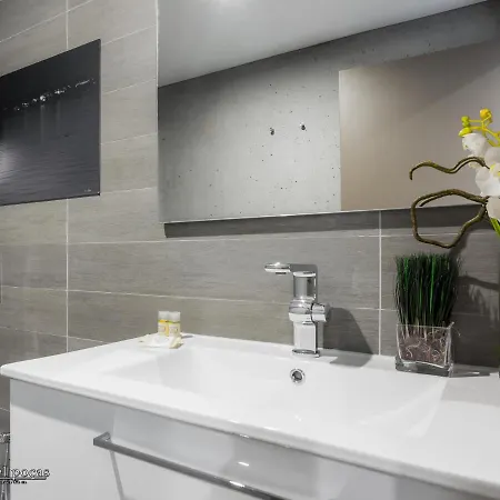 Innapartments - São Gonçalinho *