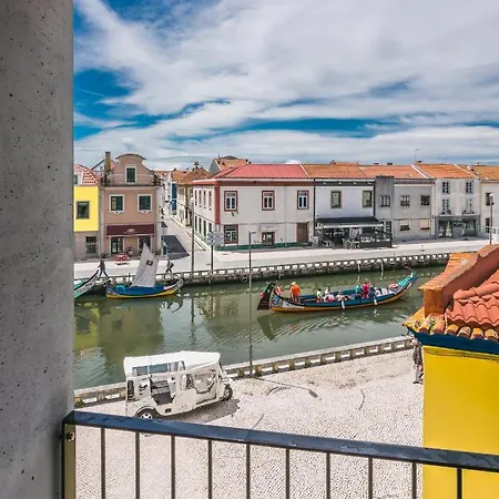 Innapartments - São Gonçalinho