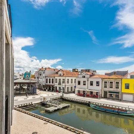 Innapartments - São Gonçalinho Appartement Aveiro