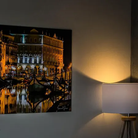 Innapartments - São Gonçalinho Apartamento Aveiro