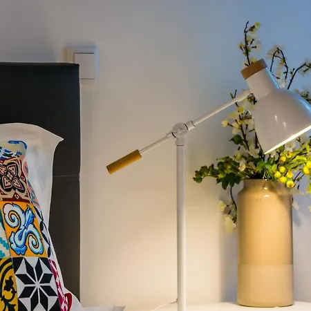 Innapartments - São Gonçalinho *