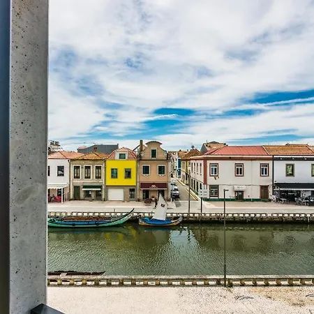 Apartamento Innapartments - São Gonçalinho