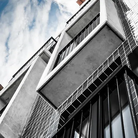 Innapartments - Sao Goncalinho