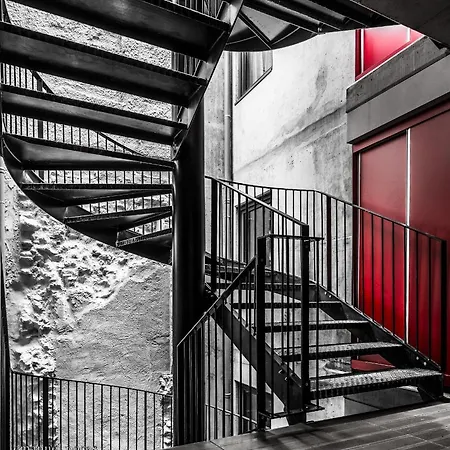 Innapartments - Sao Goncalinho Aveiro