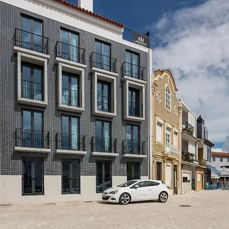 Apartamento Innapartments - Sao Goncalinho Aveiro