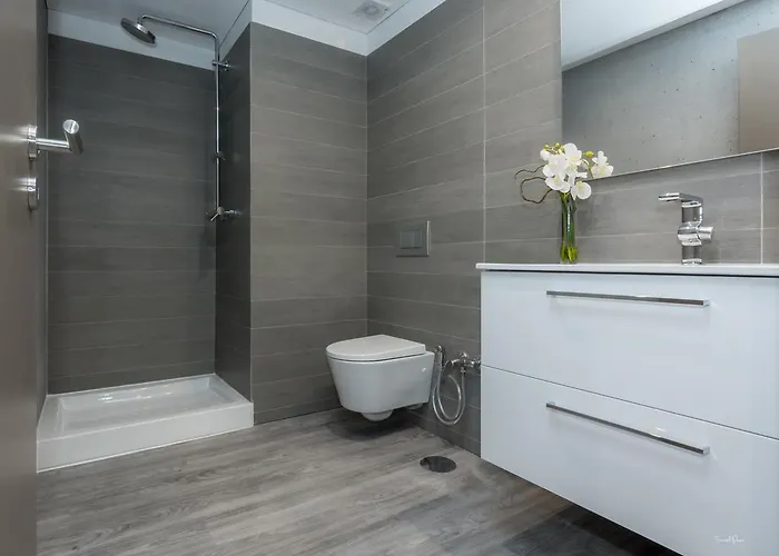 Innapartments - São Gonçalinho * Aveiro