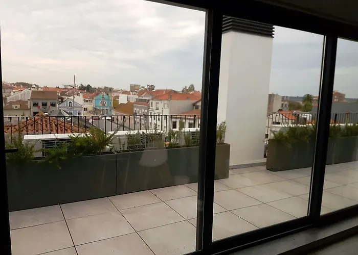 Appartement Innapartments - São Gonçalinho Aveiro