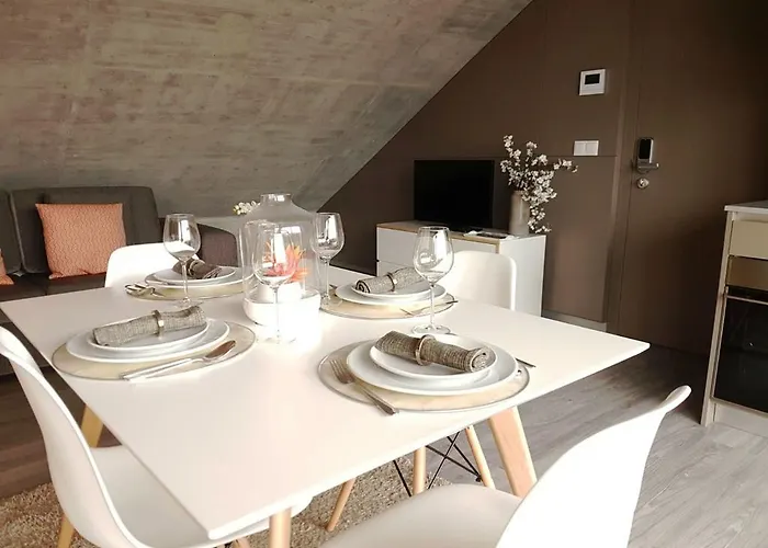 Innapartments - São Gonçalinho