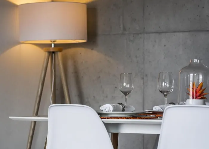 Innapartments - São Gonçalinho Appartement