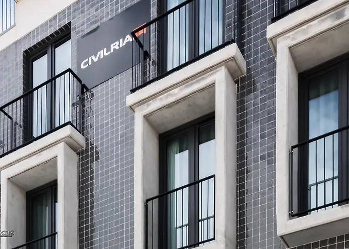 Appartement Innapartments - São Gonçalinho