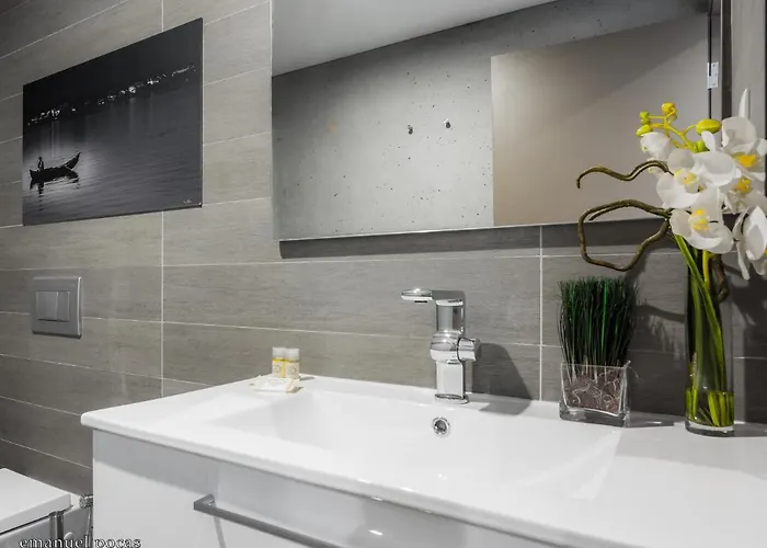 Innapartments - São Gonçalinho *