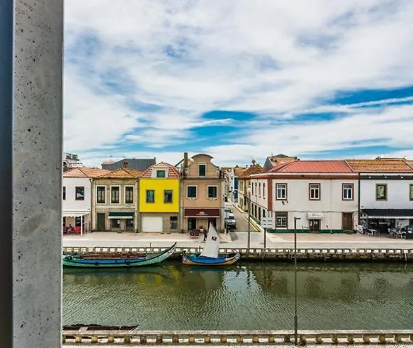 Appartement Innapartments - São Gonçalinho