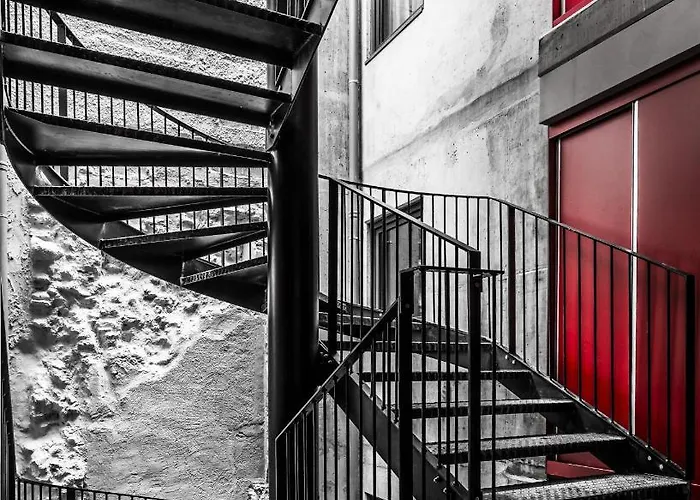 Innapartments - São Gonçalinho Aveiro